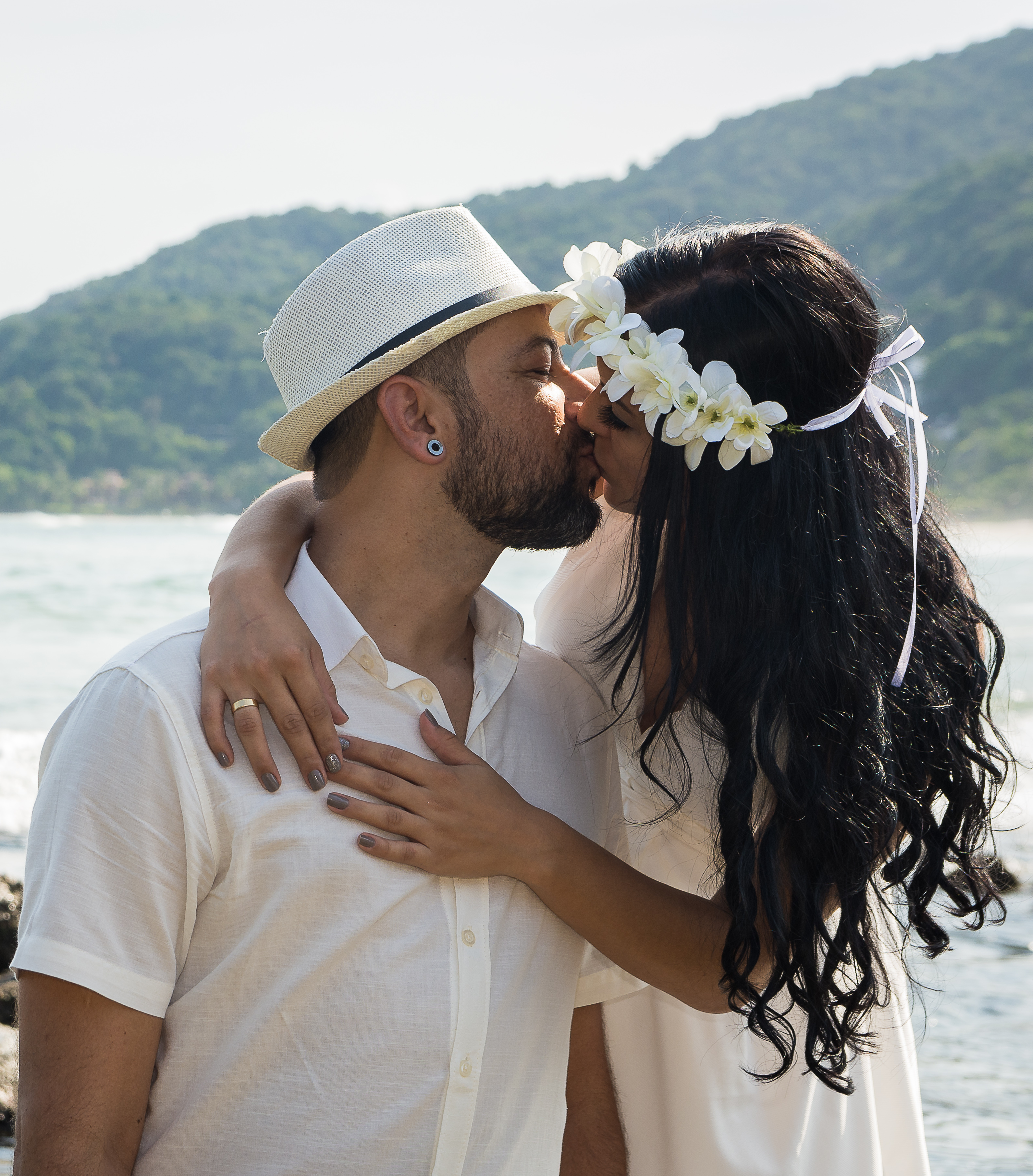 Cerimônia de casamento